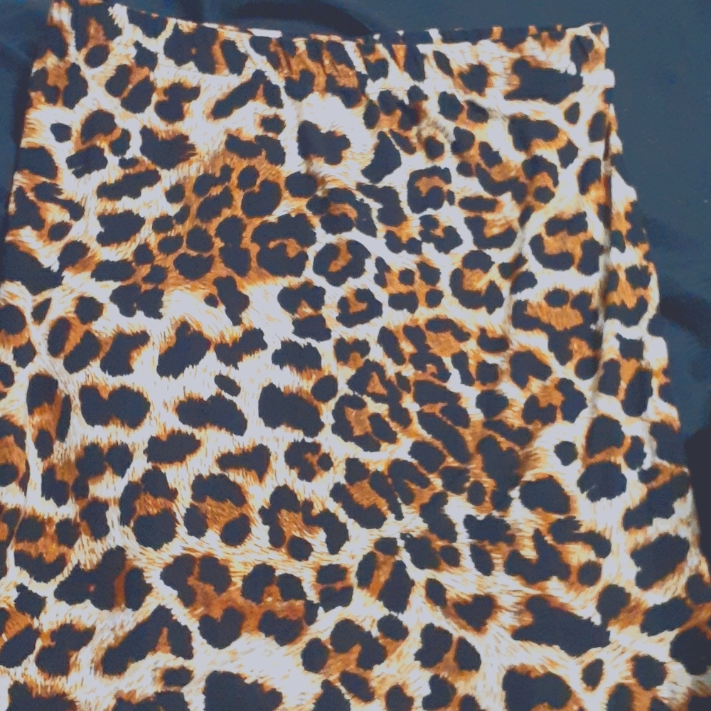 Mini skirt